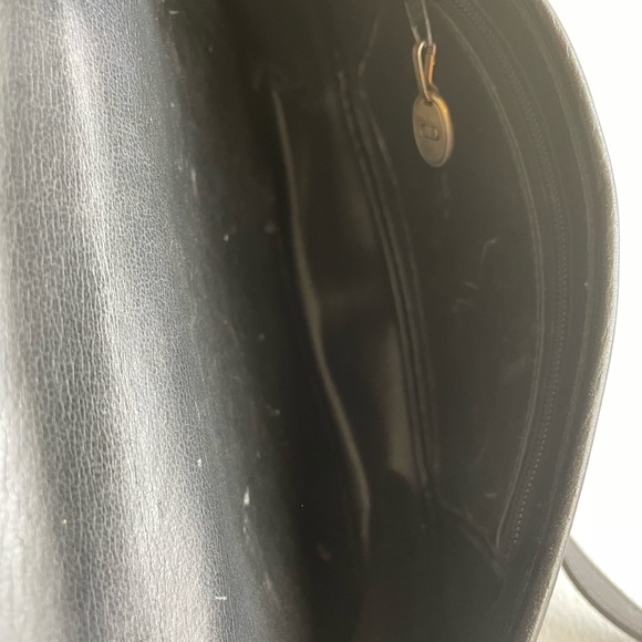 Dior vintage crossbody bag - Picture 3 of 10